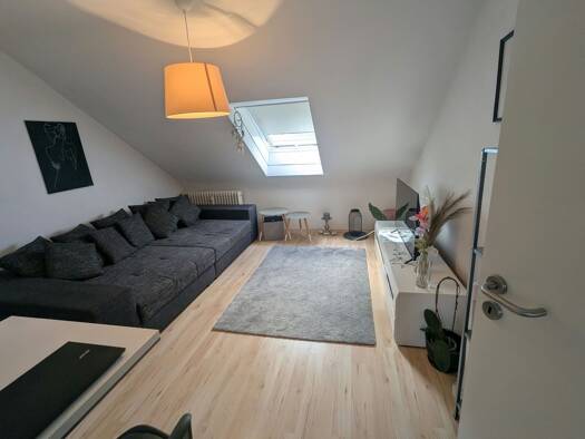 Wohnung zur Miete 650 € 3 Zimmer 55 m² Geschoss 3/4 frei ab 01.01.2027 Rimpar Rimpar 97222