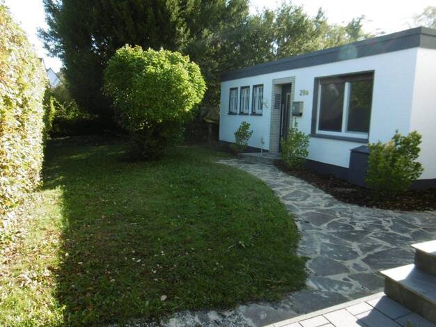 Bungalow zum Kauf provisionsfrei 395.000 € 4 Zimmer 98 m² 620 m² Grundstück Unna Unna 59423