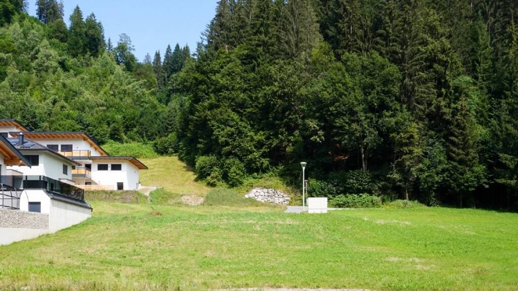 Grundstück zum Kauf 400.000 € Hopfgarten im Brixental 6361