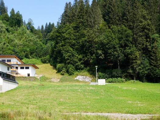 Grundstück zum Kauf 400.000 € Hopfgarten im Brixental 6361