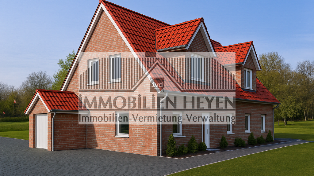 Wohnung zum Kauf 289.000 € 3 Zimmer 85 m² Papenburg 26871