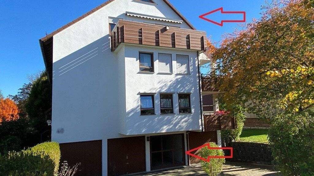 Wohnung zum Kauf 230.000 € 4 Zimmer 77 m² Welzheim 73642