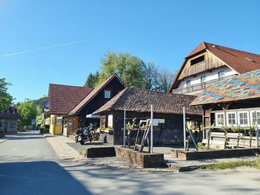 Haus zum Kauf 2.000.000 € Stainz 8511