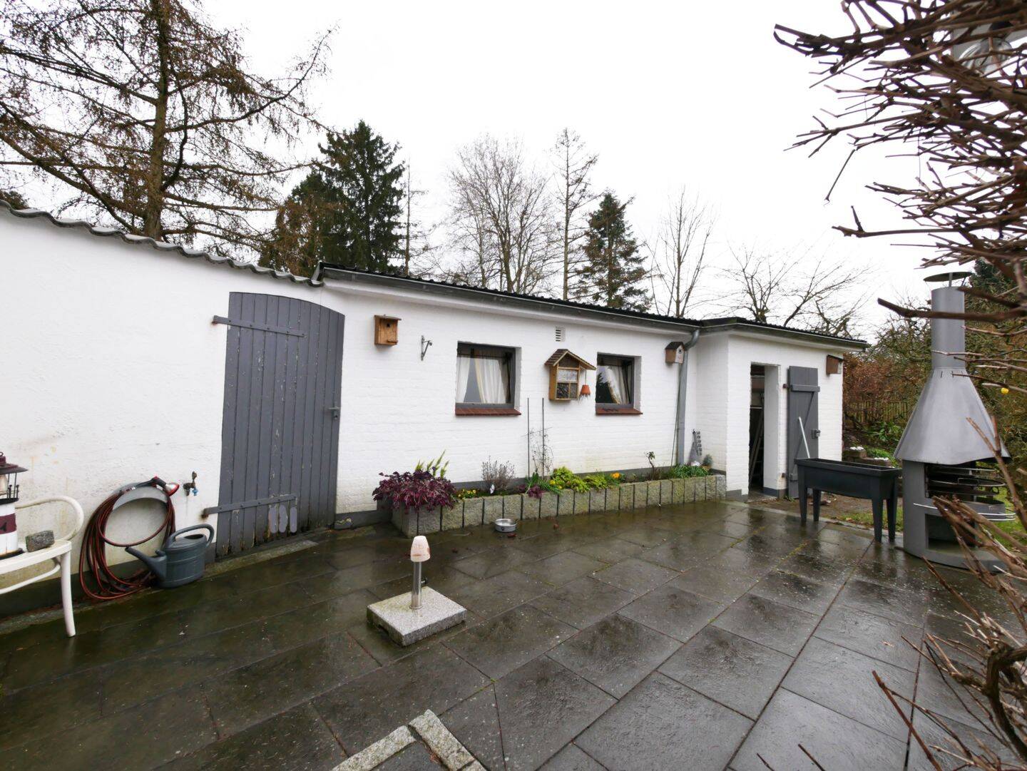 Einfamilienhaus zum Kauf - Ansicht 4