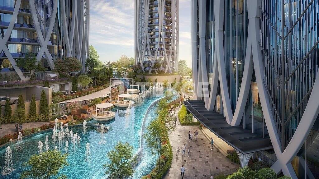 Studio zum Kauf 514.000 € 5 Zimmer 281 m² EG Ankara 06790