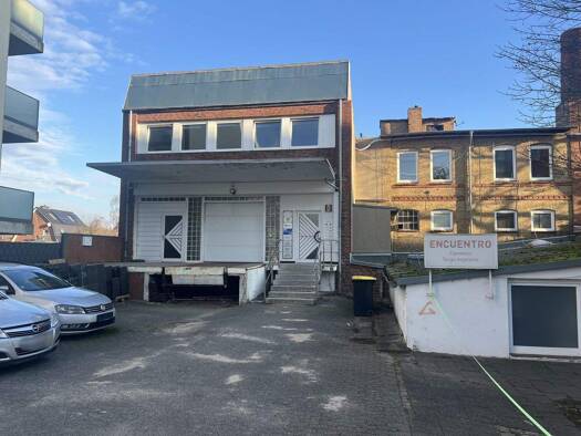 Sonstiges zum Kauf provisionsfrei 690.000 € 1.278 m² Grundstück Hassee Kiel 24113