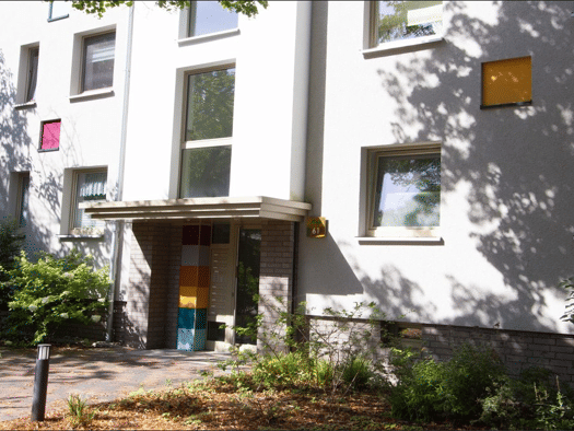 Wohnung zur Miete 606 € 3 Zimmer 73,9 m² Geschoss 3/3 frei ab 01.12.2026 Bothfeld Hannover 30659