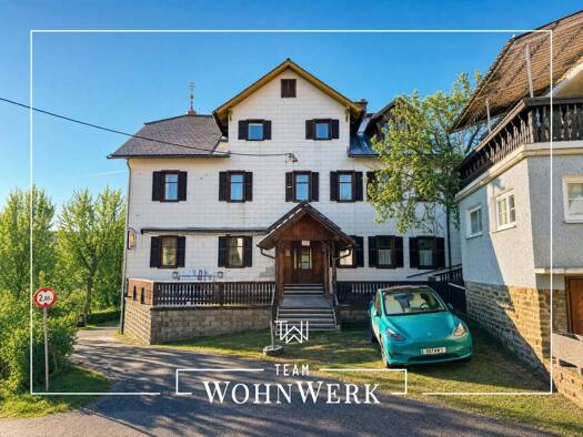 Sonstiges zum Kauf als Kapitalanlage geeignet 770.000 € 627,5 m² 781 m² Grundstück Rannachstraße 9 Andritz Graz 8046