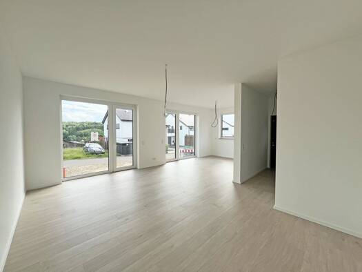 Doppelhaushälfte zum Kauf 675.000 € 7 Zimmer 244 m² 320 m² Grundstück Borners Garten Bröl Waldbröl 51545