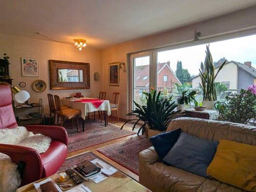 Wohnung zum Kauf 242.000 € 3,5 Zimmer 95 m² 1. Geschoss Bedingrade Essen 45355