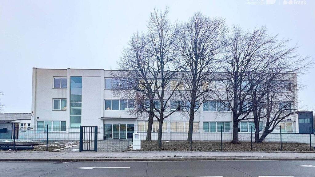 Bürofläche zur Miete 8,76 € 297,7 m² Bürofläche Wien 1210