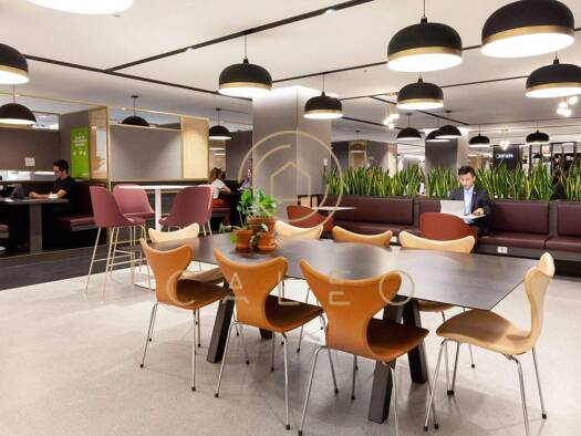 Bürofläche zur Miete provisionsfrei 50 m² Bürofläche teilbar ab 1 m² Hafen Düsseldorf 40221