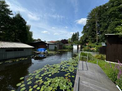 Haus zum Kauf 250.000 € 3 Zimmer 55 m² 581 m² Grundstück Ahrensberg Wesenberg 17255