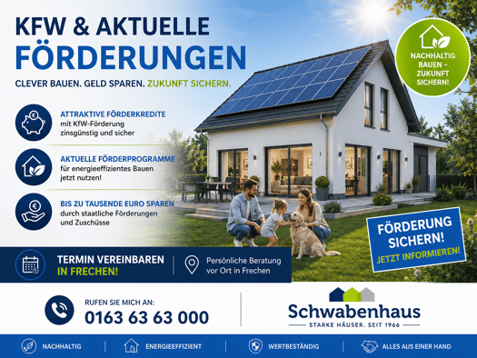 Einfamilienhaus zum Kauf provisionsfrei 439.000 € 4 Zimmer 138 m² 725 m² Grundstück Hellenthal Hellenthal 53940