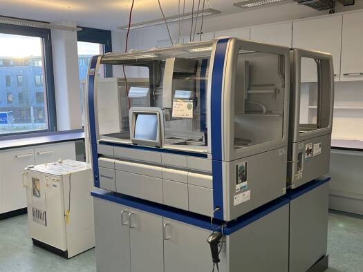 Praxisfläche zur Miete provisionsfrei 11,50 € 424 m² Bürofläche Industriegebiet Konstanz 78467