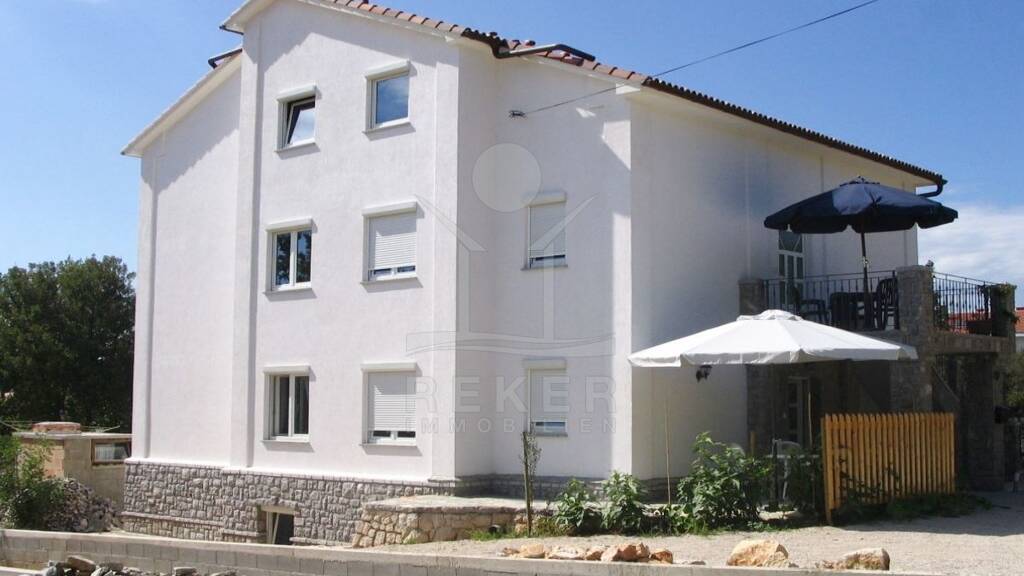 Haus zum Kauf 950.000 € 466,7 m² 600 m² Grundstück Krk 51500