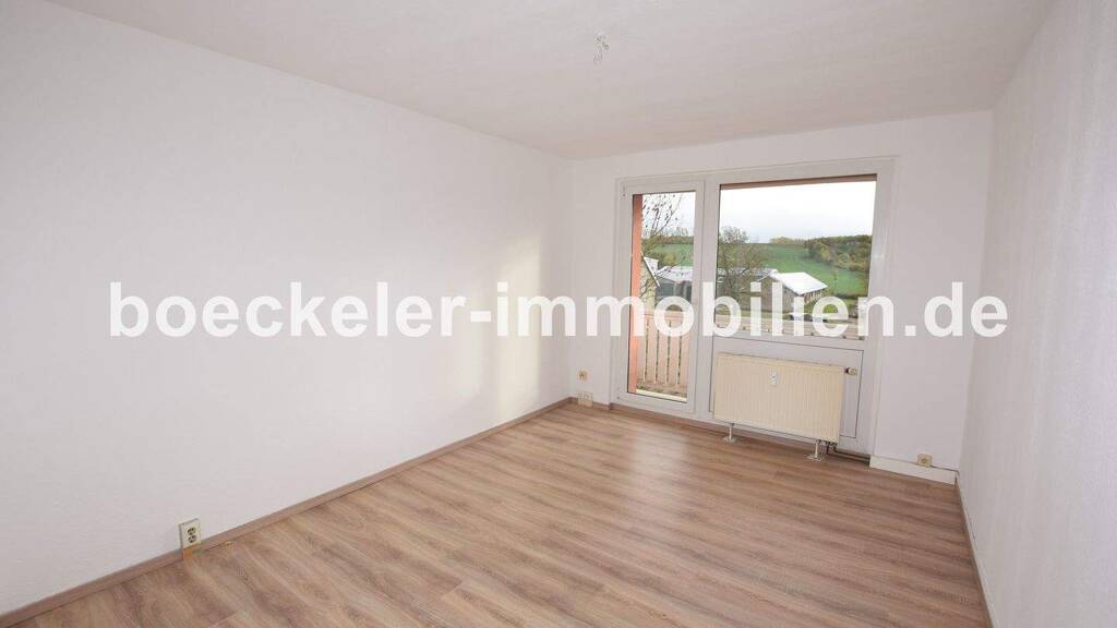 Wohnung zur Miete 300 € 3 Zimmer 60 m² 3. Geschoss frei ab 01.03.2026 Rathewitz Görschen 06618