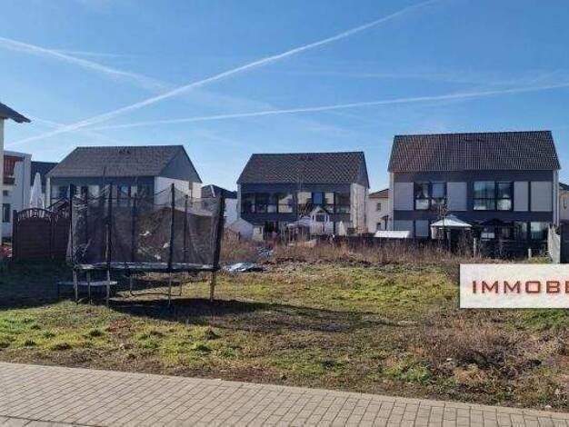Grundstück zum Kauf 275.000 € 508 m² Grundstück Ahrensdorf Ludwigsfelde 14974