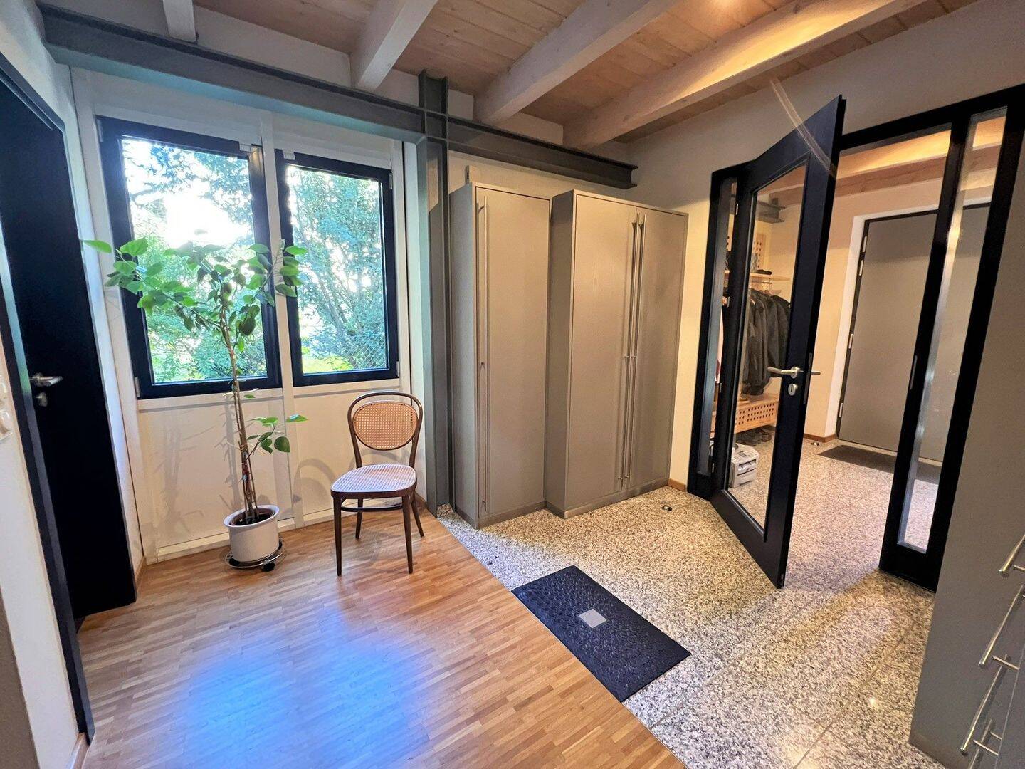 Einfamilienhaus zum Kauf - Mehr