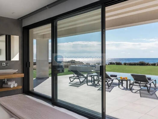 Villa zum Kauf 2.450.000 € 5 Zimmer 260 m² 5.000 m² Grundstück P-670 P-670 Municipality of Central Corfu and Diapontia Islands 49100