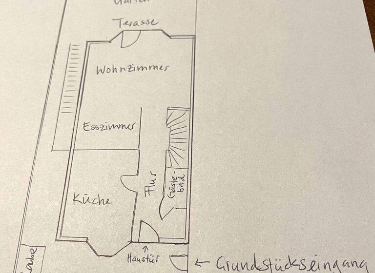 Reihenendhaus zum Kauf provisionsfrei 570.000 € 6 Zimmer 129 m² 309 m² Grundstück Rösrath 51503