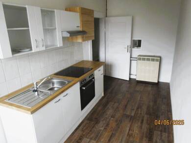 Wohnung zur Miete 635 € 2 Zimmer 55 m² 2. Geschoss frei ab sofort St. Jobst Nürnberg 90491