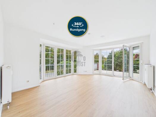 Terrassenwohnung zur Miete 1.240 € 3 Zimmer 74 m² EG Schildow Mühlenbecker Land 16552