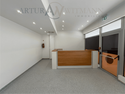 Praxis zur Miete - Erstbezug 2.000 € 190 m² Bürofläche Lahr Lahr/Schwarzwald 77933