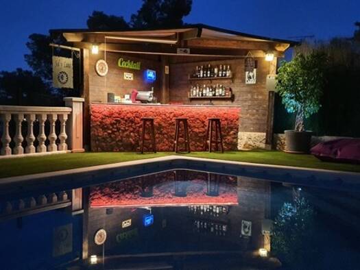 Einfamilienhaus zum Kauf 339.000 € 5 Zimmer 305 m² 848 m² Grundstück Chiva 46370