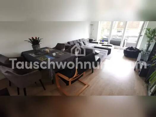 Wohnung zur Miete Tauschwohnung 945 € 3 Zimmer 94 m² 1. Geschoss Seppensen Buchholz in der Nordheide 21244
