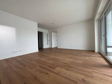 Wohnung zum Kauf - Neubau provisionsfrei 307.500 € 2 Zimmer 68,3 m² 1. Geschoss frei ab sofort Vogelsangstraße 3 Plattling Plattling 94447