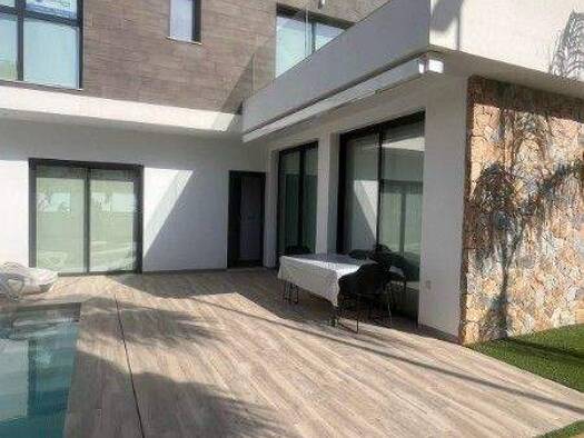 Doppelhaushälfte zum Kauf provisionsfrei 380.000 € 3 Zimmer 200 m² Ribeira
