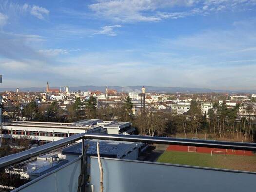 Wohnung zum Kauf 243.000 € 3 Zimmer 75 m² Straubing 94315