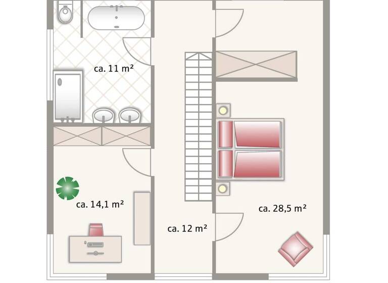 Einfamilienhaus zum Kauf 1.269.000 € 5 Zimmer 160 m² 473 m² Grundstück Pang Rosenheim 83026