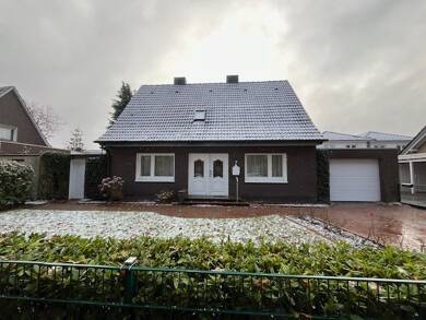 Einfamilienhaus zum Kauf 360.000 € 6 Zimmer 140 m² 785 m² Grundstück Cloppenburg Cloppenburg 49661
