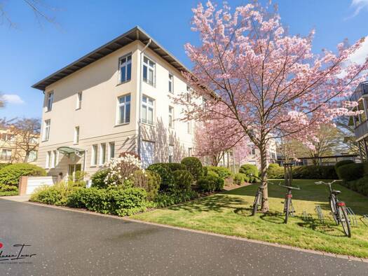 Sonstiges zum Kauf als Kapitalanlage geeignet 349.000 € 2 Zimmer 58 m² 16.303 m² Grundstück Berliner Vorstadt Potsdam 14467