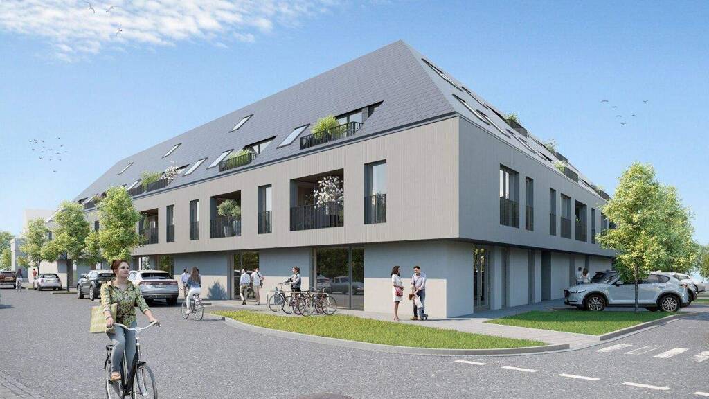 Büro zur Miete - Erstbezug 10,50 € 63 m² Bürofläche Grazer Straße 246-248 Frauental an der Laßnitz 8523