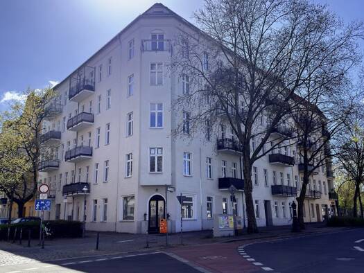 Wohnung zum Kauf 739.500 € 4 Zimmer 153 m² 3. Geschoss Moabit Berlin 10551