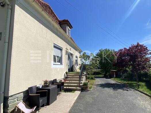 Einfamilienhaus zum Kauf 359.000 € 6 Zimmer 230 m² 2.256 m² Grundstück Güssing 7540