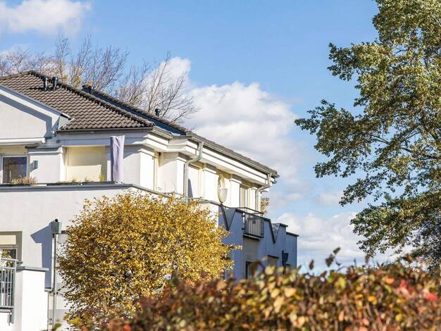Maisonette zum Kauf 370.000 € 2 Zimmer 65 m² 2. Geschoss Spitalhof Nürnberg 90491