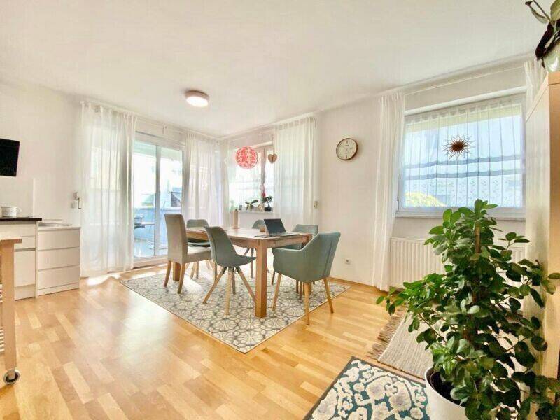 Apartment in Klagenfurt am Wörthersee, Viktring - View 2
