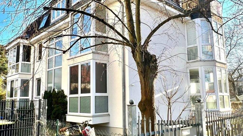 Mehrfamilienhaus zum Kauf 1.150.000 € 16 Zimmer 400,5 m² 583 m² Grundstück Oranienburg 16515