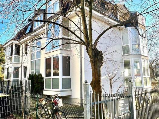 Mehrfamilienhaus zum Kauf 1.150.000 € 16 Zimmer 400,5 m² 583 m² Grundstück Oranienburg Oranienburg 16515