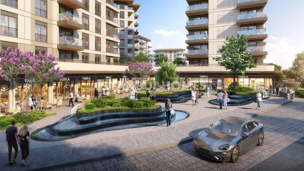 Studio zum Kauf 1.550.000 € 5 Zimmer 254 m² EG Istanbul 34394