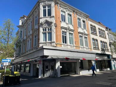 Verkaufsfläche zur Miete 8.000 € 325 m² Verkaufsfläche Innenstadt 14 Osnabrück 49074
