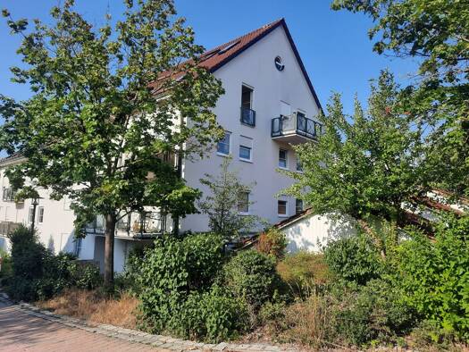 Wohnung zur Miete 1.160 € 3 Zimmer 107 m² Benzstraße 2 Bad Abbach 93077