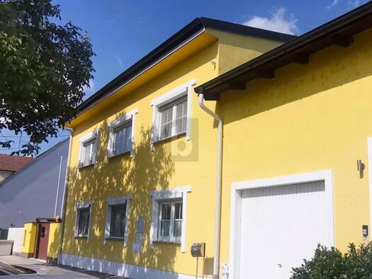 Wohnung zum Kauf 479.000 € 7 Zimmer 200 m² 1. Geschoss Neufeld an der Leitha 2491