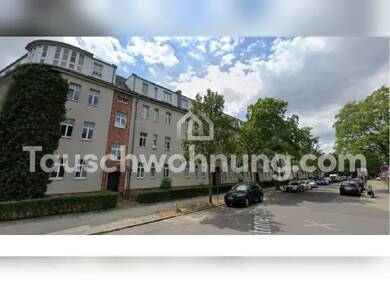 Wohnung zur Miete Tauschwohnung 470 € 3 Zimmer 70 m² 2. Geschoss Alt-Hohenschönhausen Berlin 13055