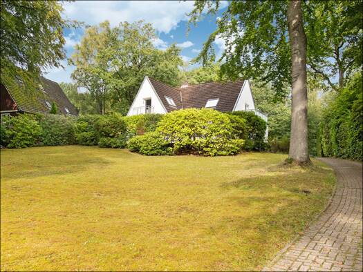 Terrassenwohnung zur Miete 2.530 € 4 Zimmer 141 m² Geschoss EG/2 frei ab 01.05.2026 Blankenese Hamburg 22587