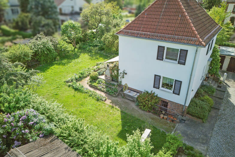 Einfamilienhaus zum Kauf 479.000 € 5 Zimmer 129 m² 1.110 m² Grundstück Meißen Meißen 01662